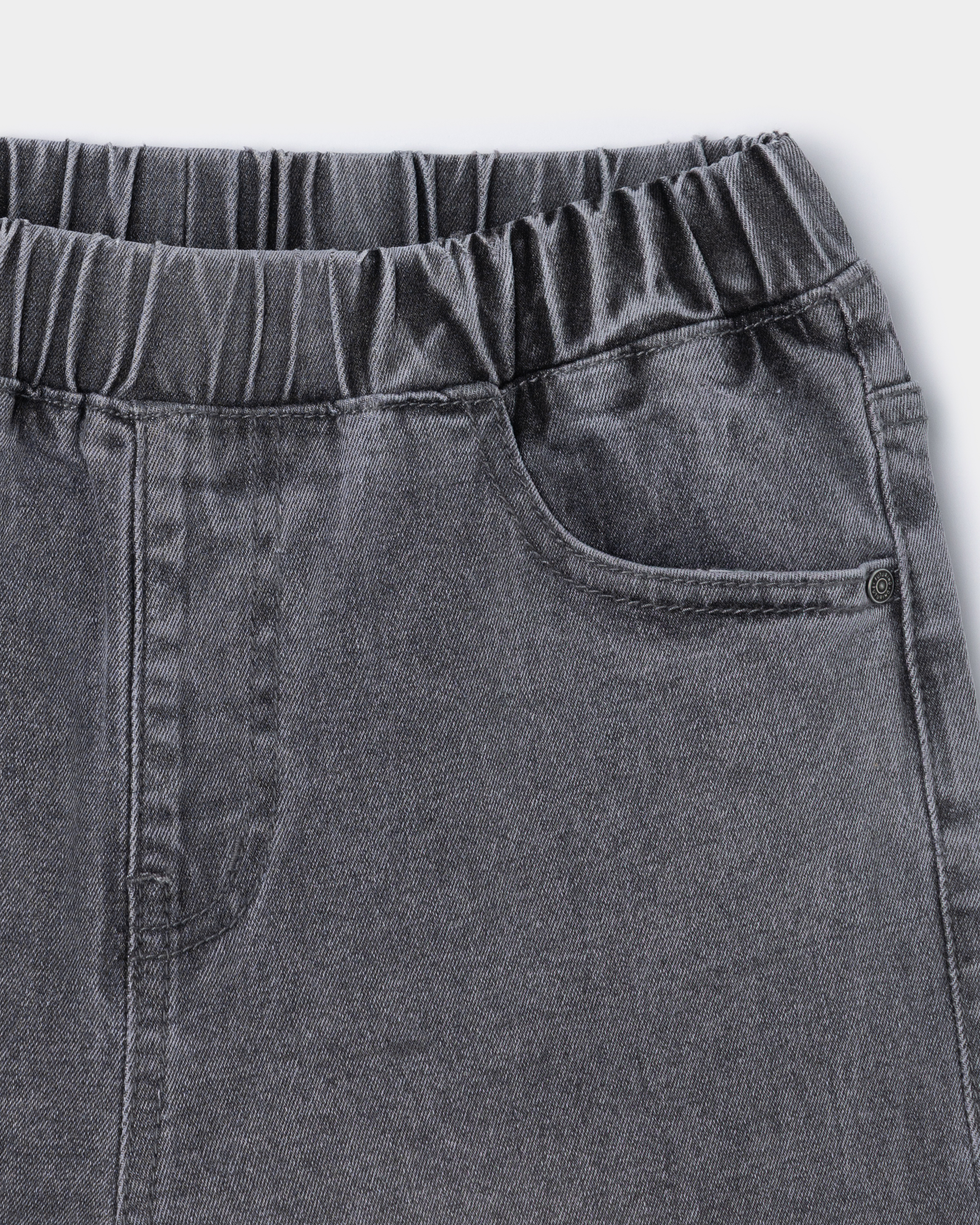 Джинсы Futurino S263-G212tg-LG - фото 3