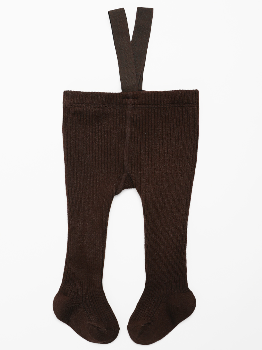 Колготки Соль и Перец sp150коричневый - фото 1