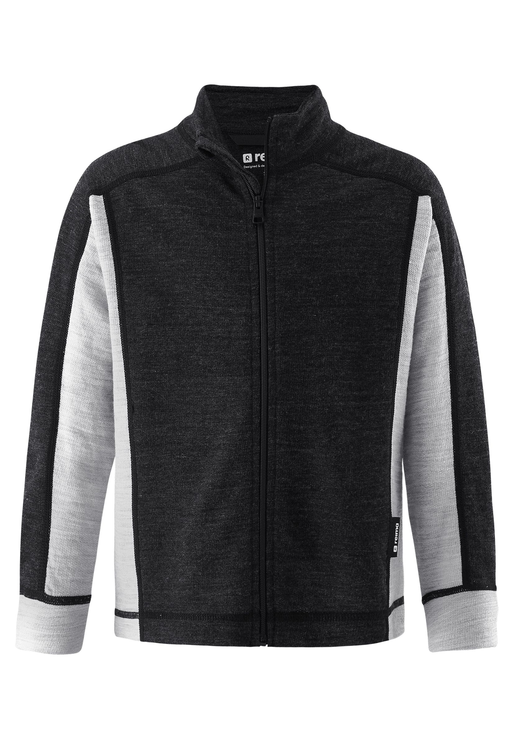 Толстовка Reima 526396-9510 - фото 1