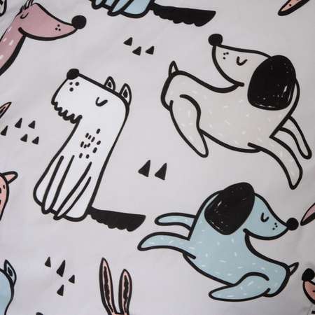 Кресло-мешок DreamBag Dogs XL