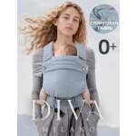 Эргорюкзак Diva Milano Basico New Wave