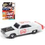 Автомобиль Johnny Lightning 1:64