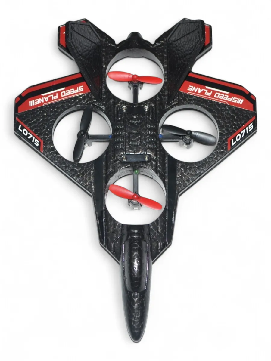 Автомобиль РУ CS Toys - фото 3