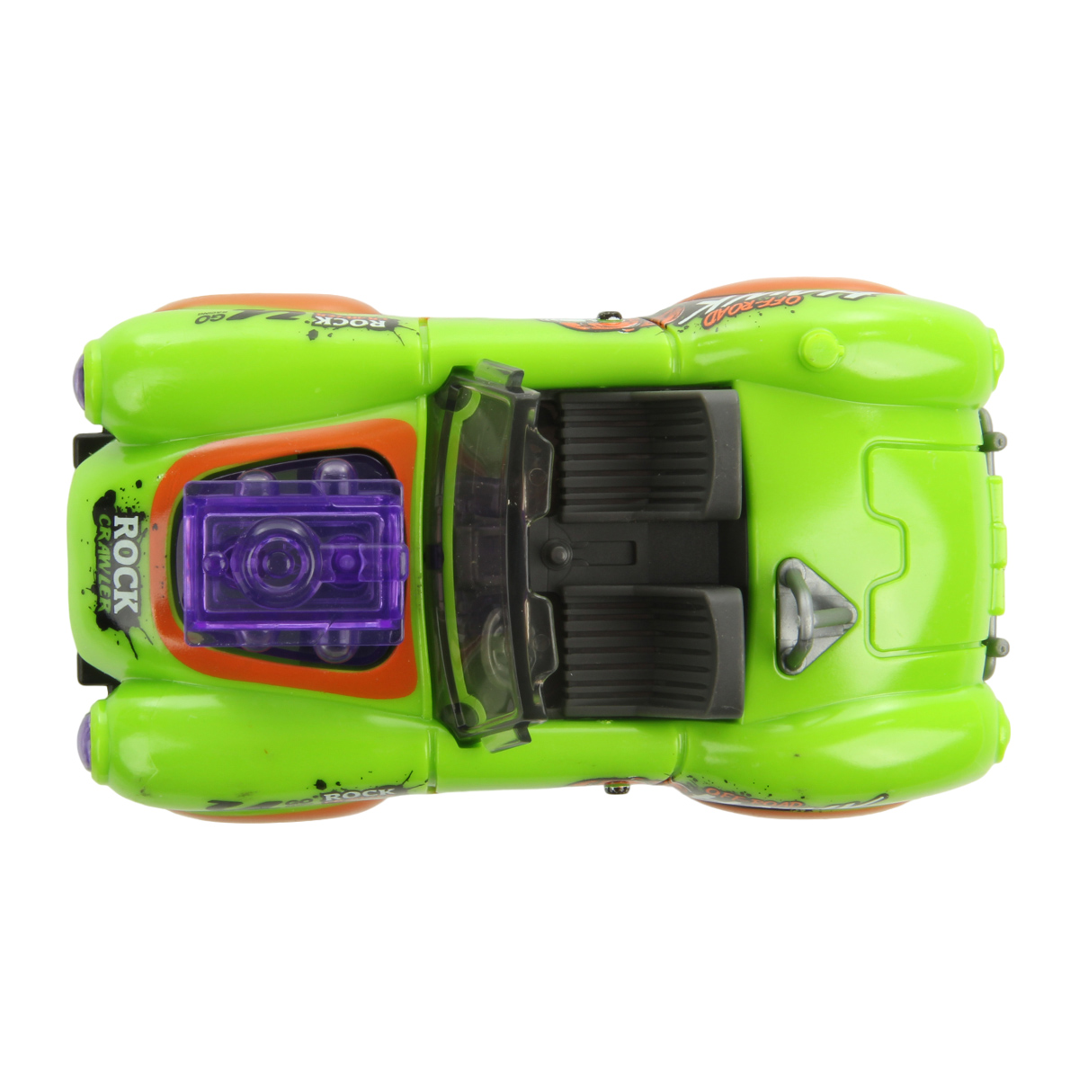 Автомобиль Veld Co 133421 - фото 4