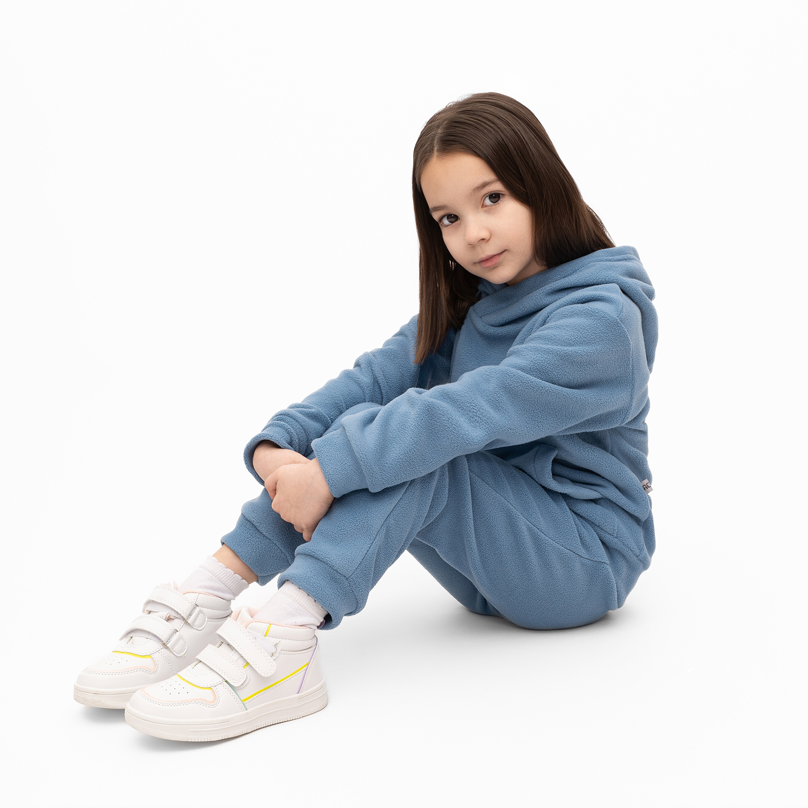 Костюм ULTRA 7043г(ш)-Ул джинс - фото 26