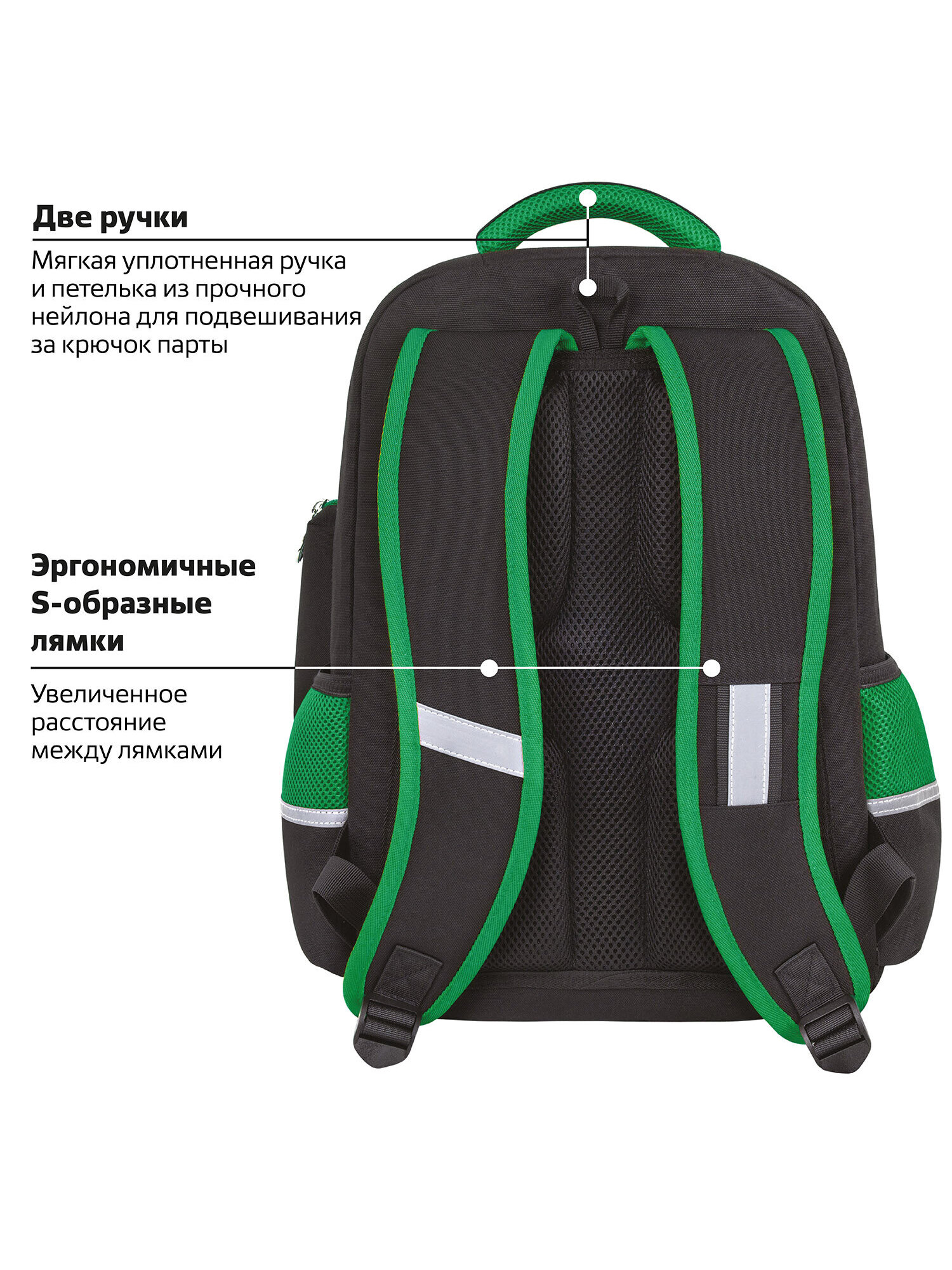 Рюкзак Юнландия - фото 11