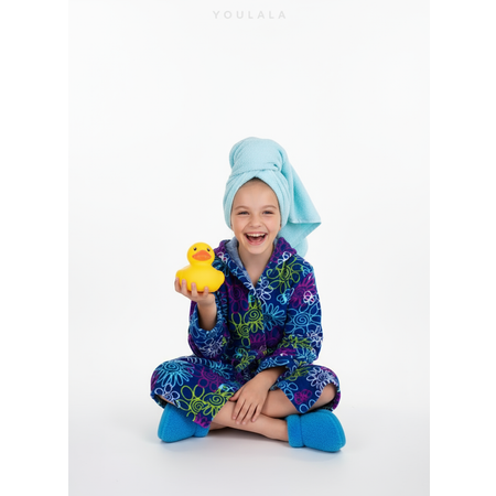 Халат YOULALA