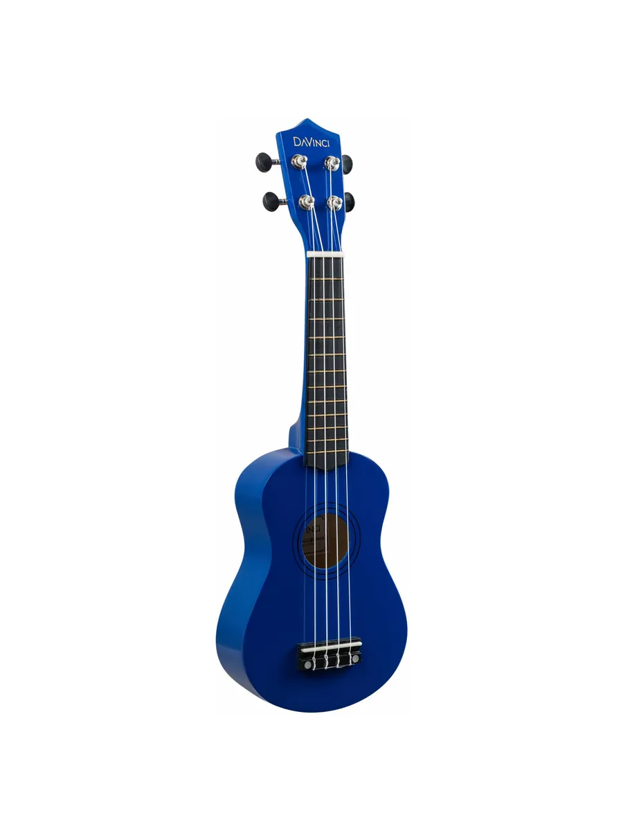 Игрушка музыкальная DaVinci укулеле - фото 9