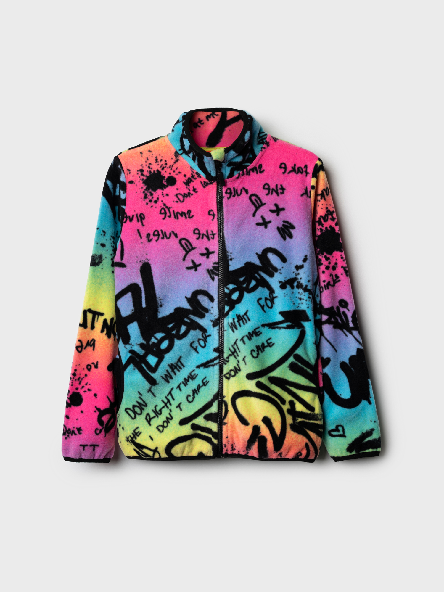 Толстовка PlayToday 32421045 - фото 6