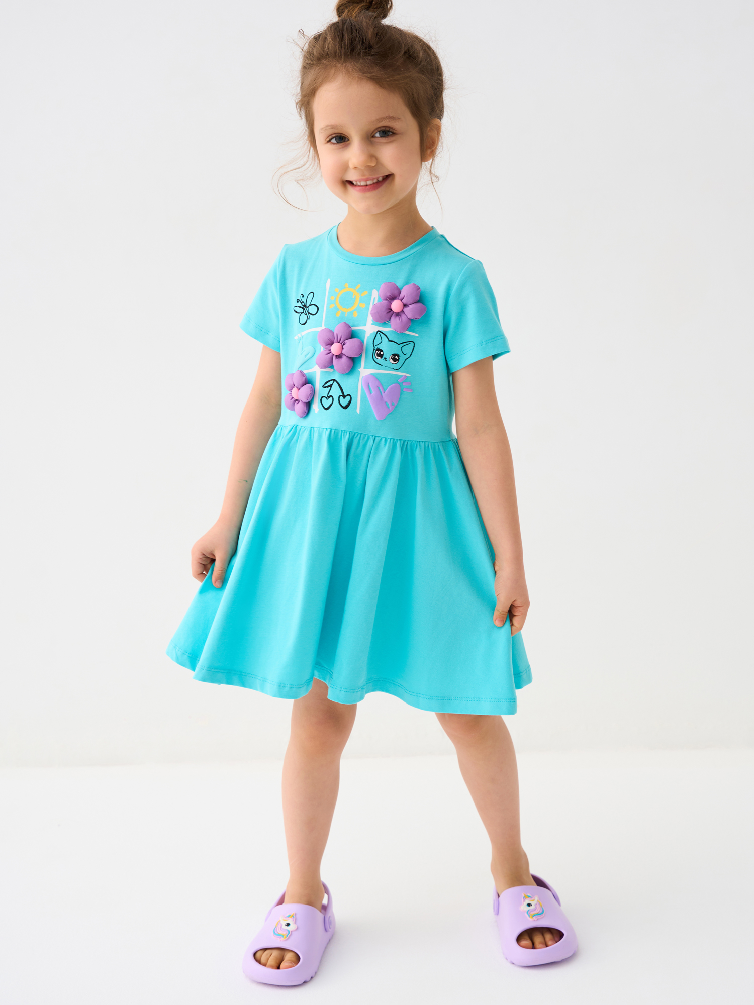 Сабо PlayToday 12622705 - фото 3