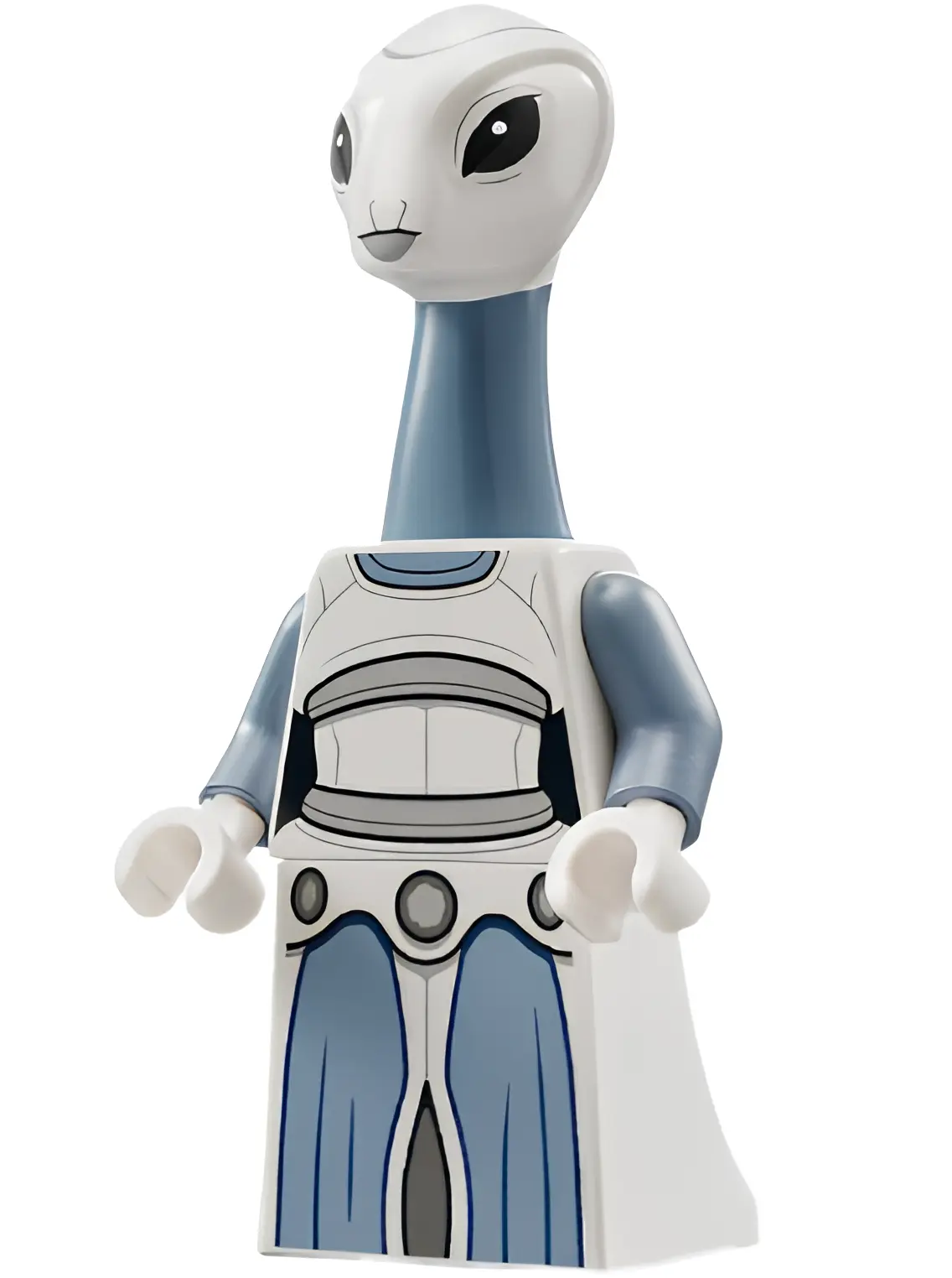 Фигурка LEGO Star Wars Taun - фото 1