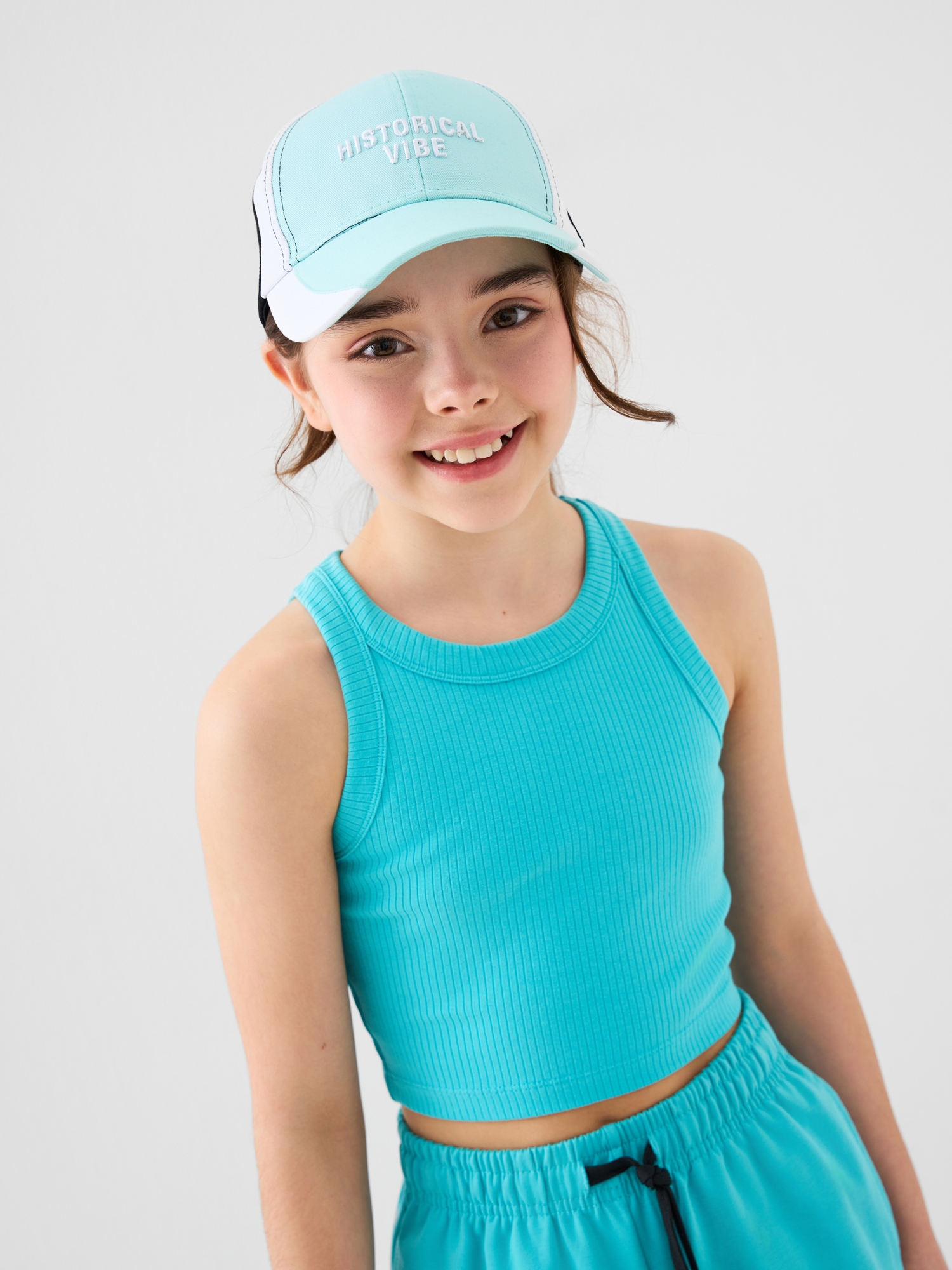 Бейсболка PlayToday 12621187 - фото 5