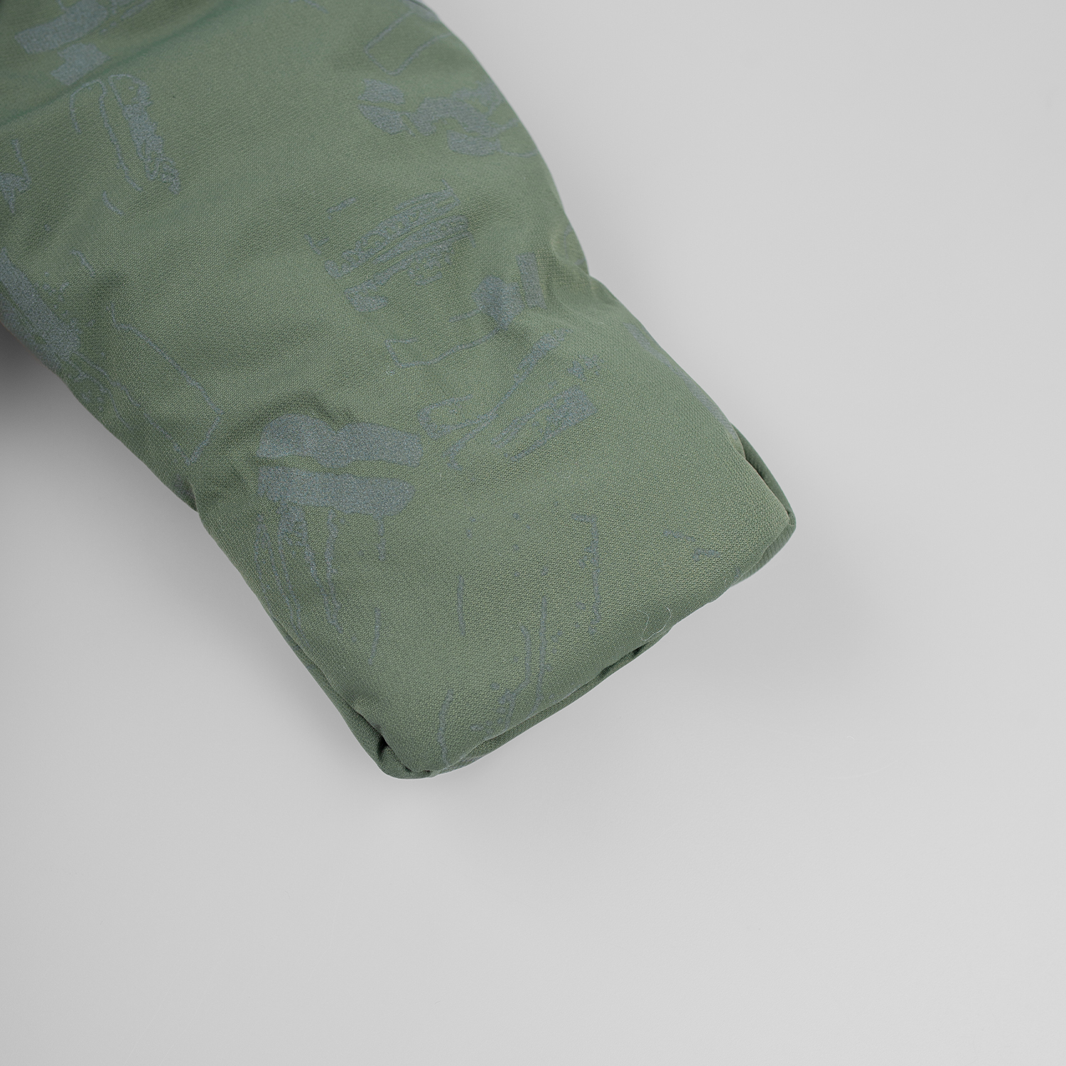 Комбинезон LEO 5010В_хаки/серый_80 - фото 17