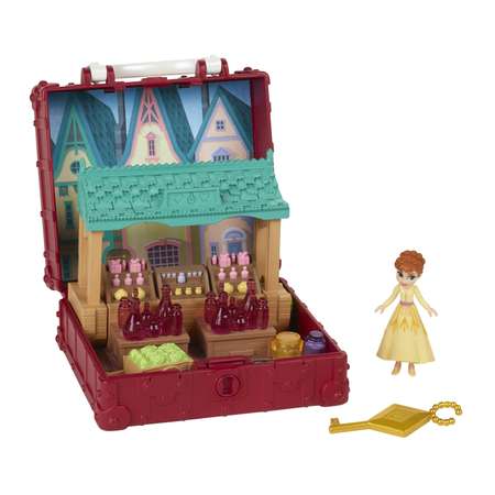 Кукла мини Disney Frozen