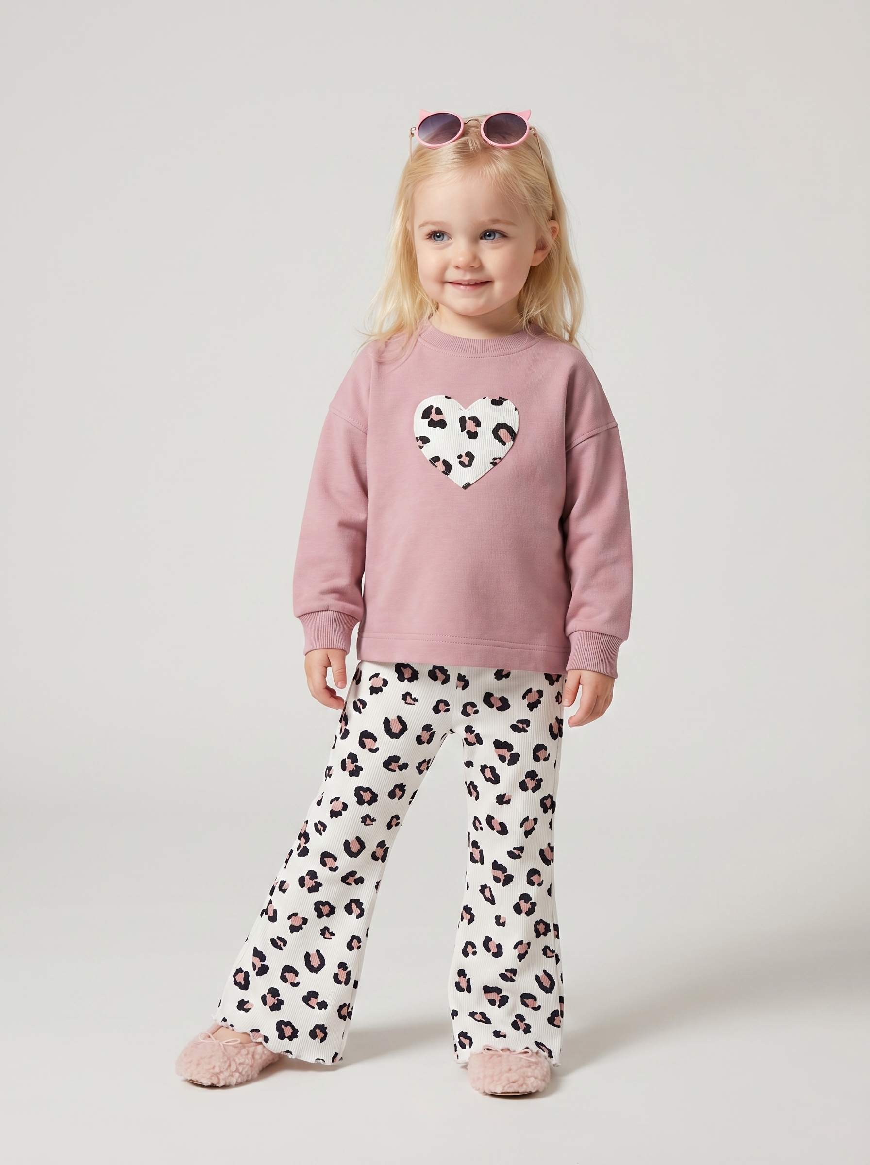 Костюм YOULALA 8016900204 - фото 1