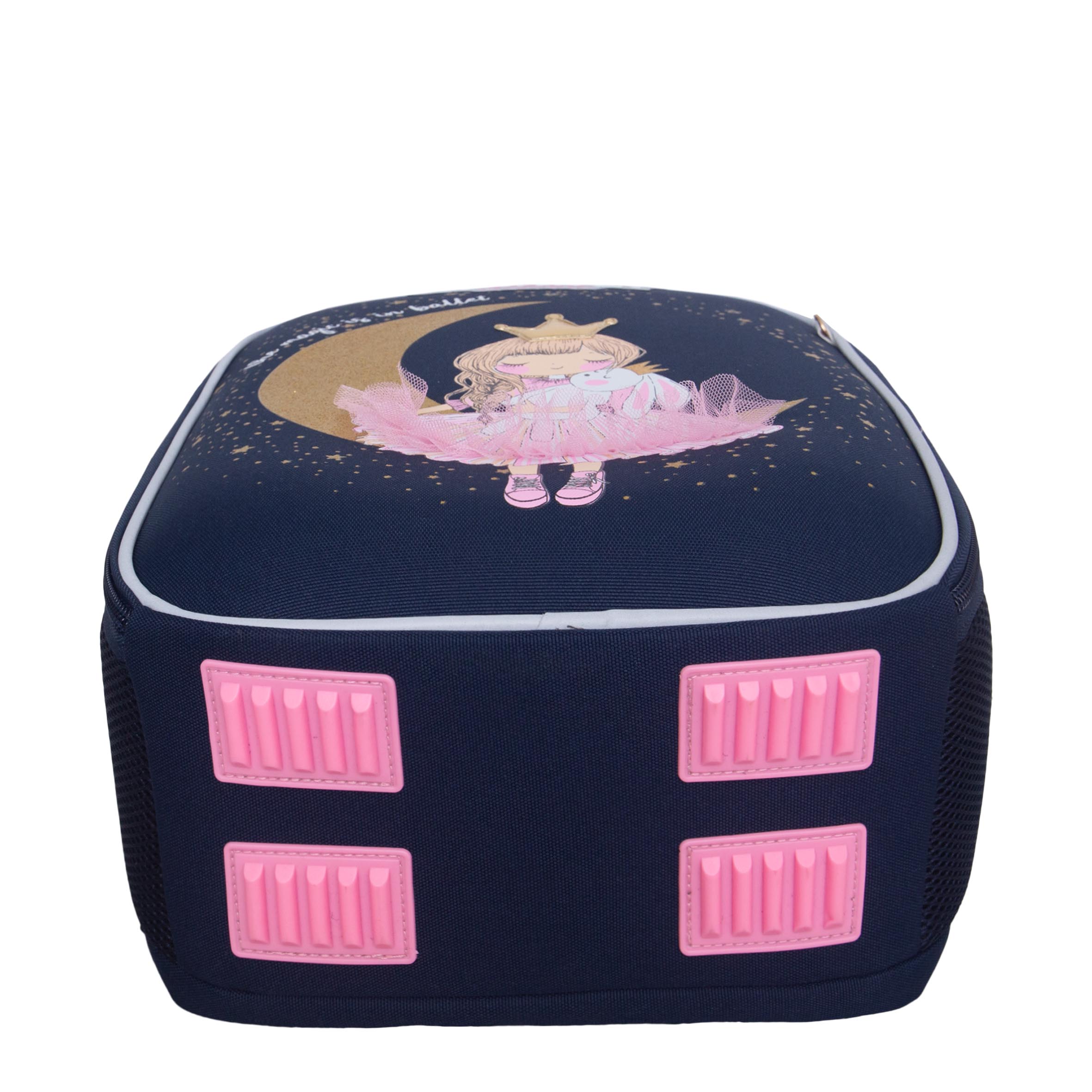 Ранец Grizzly Принцесса - фото 7