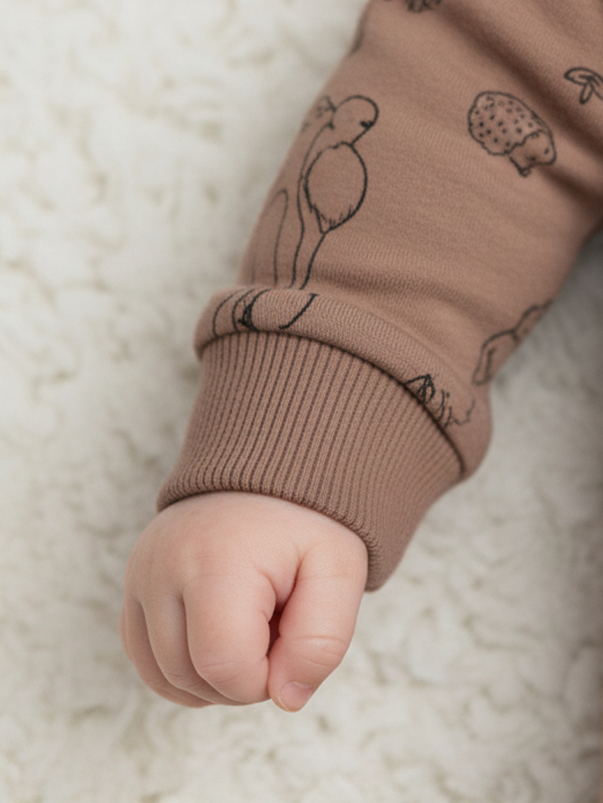 Комбинезон YOULALA 1260340401 - фото 6