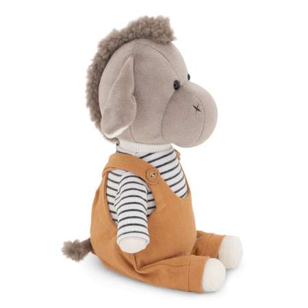Игрушка мягкая Orange Toys ослик 26 см