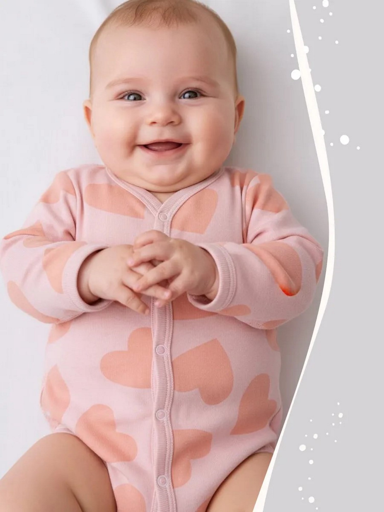 Боди 2 шт Lemony kids MN-2485 - фото 9