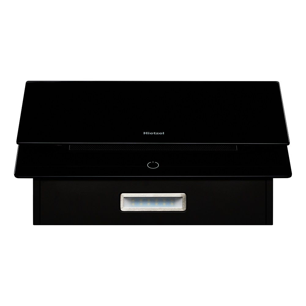 Кухонная вытяжка Hietzel CHV 5029G - фото 8