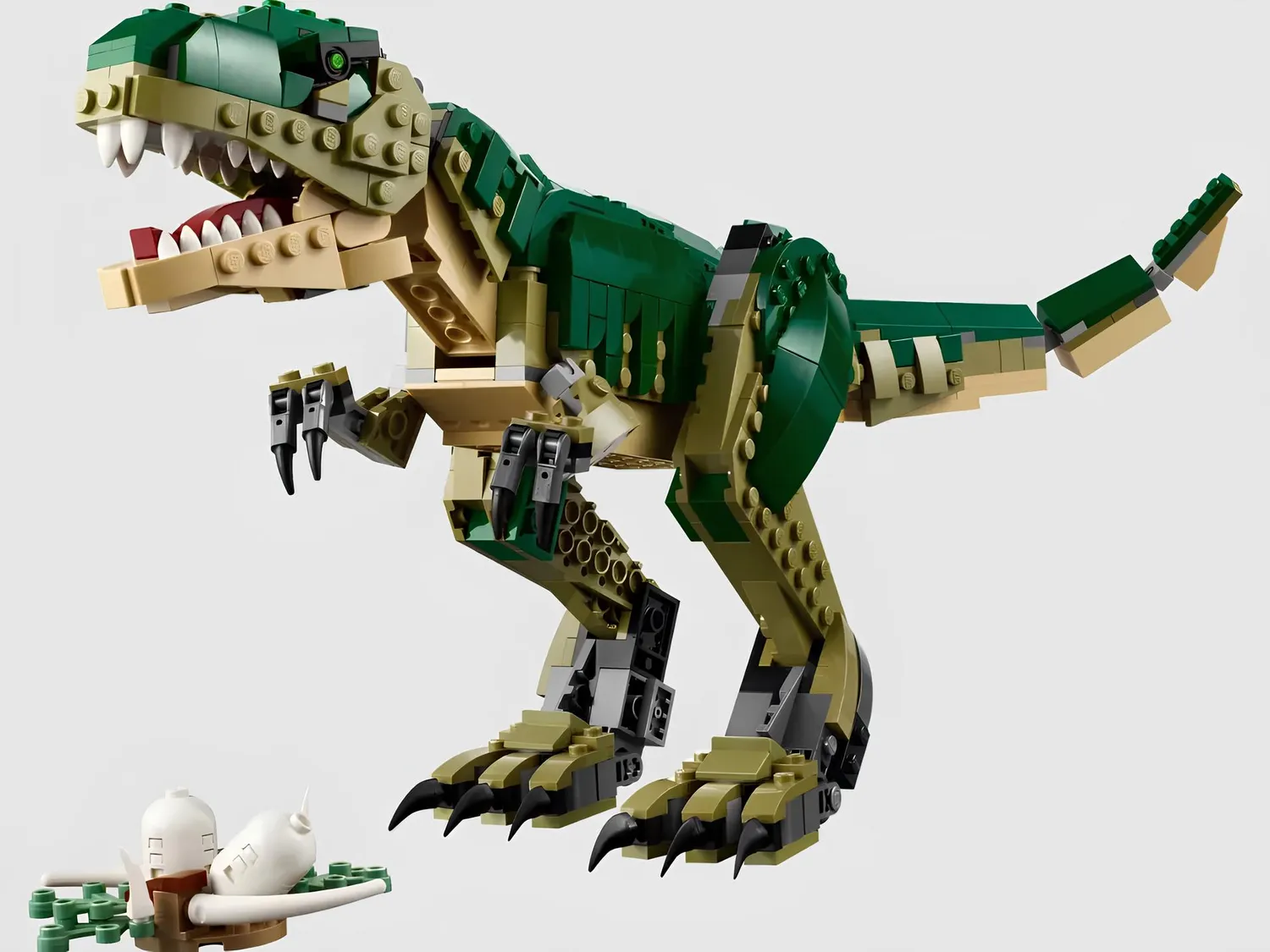 Конструктор LEGO Creator 31151 626 дет. - фото 4