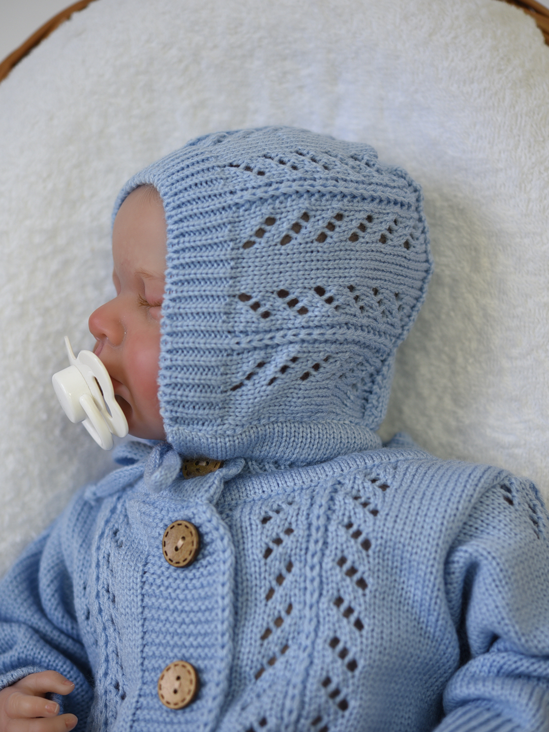 Комплект Совенок Дона В77-10295/1 - фото 8