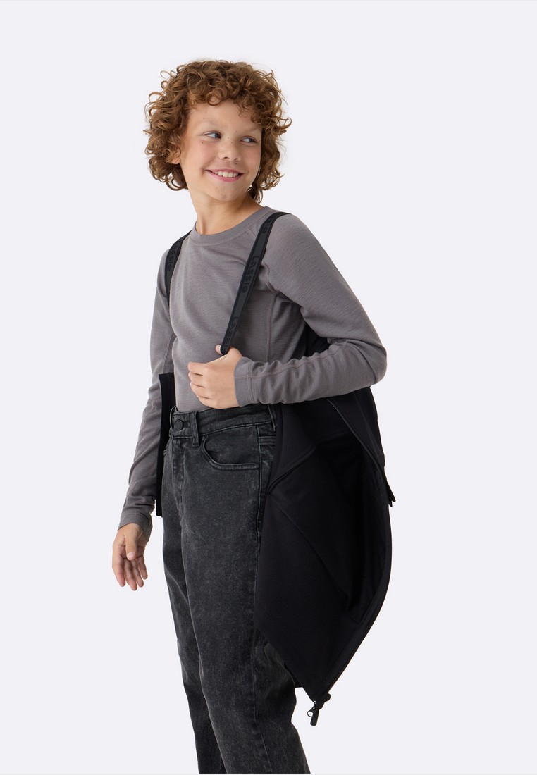 Куртка Lassie 73103217-9990 - фото 7