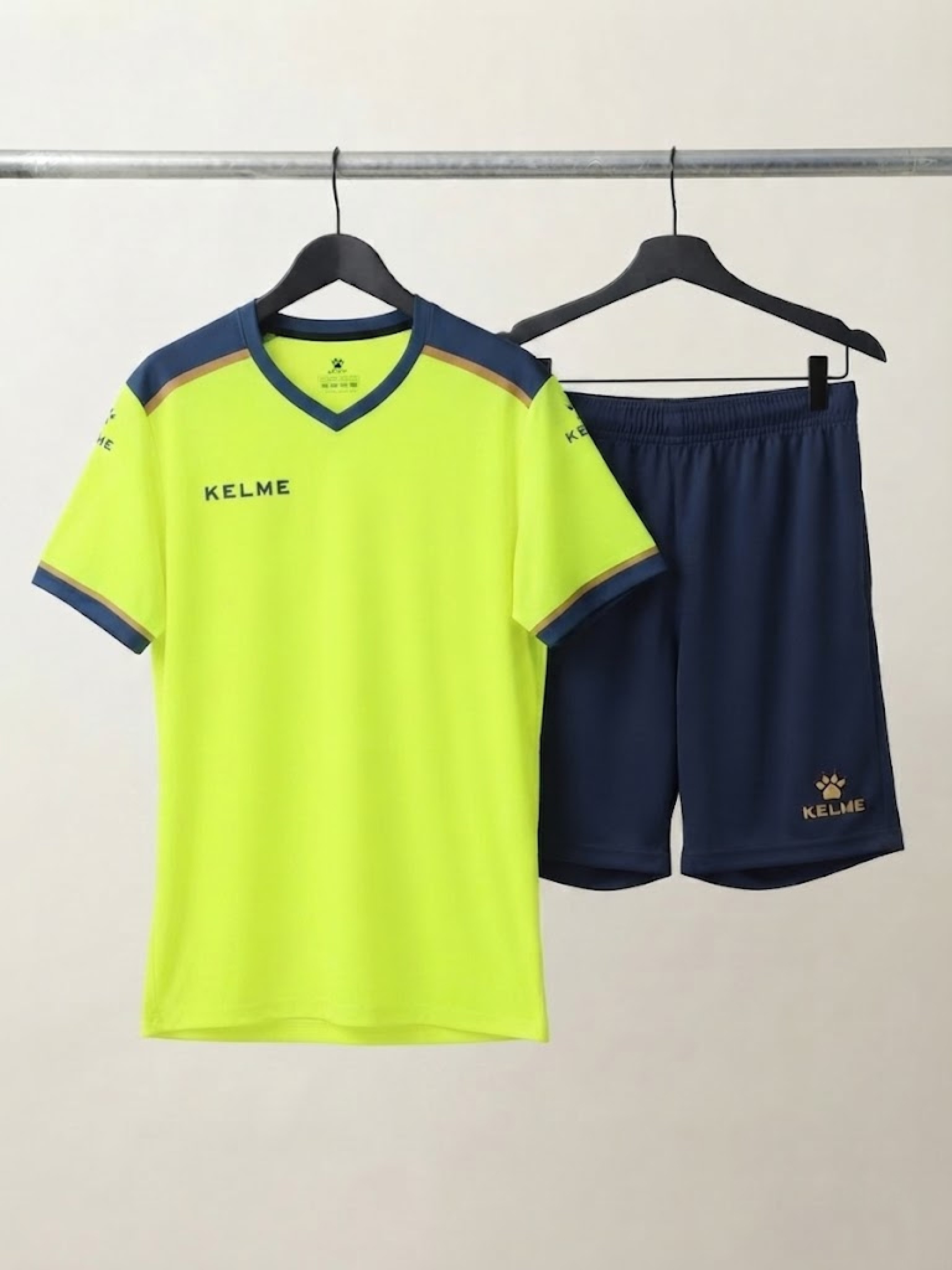 Костюм KELME 8351ZB1158-918 - фото 1