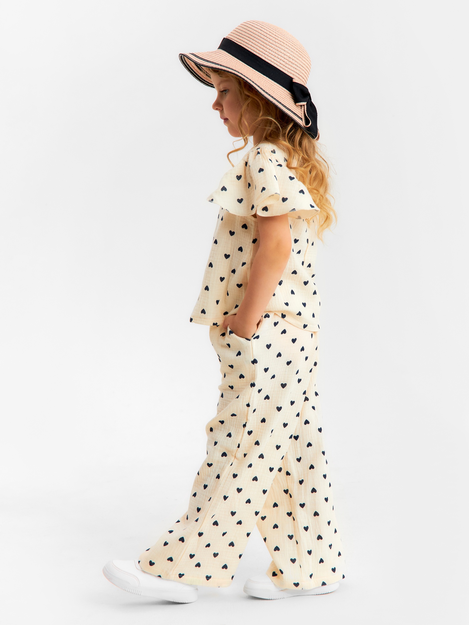 Футболка Kaftan 9939517 - фото 2