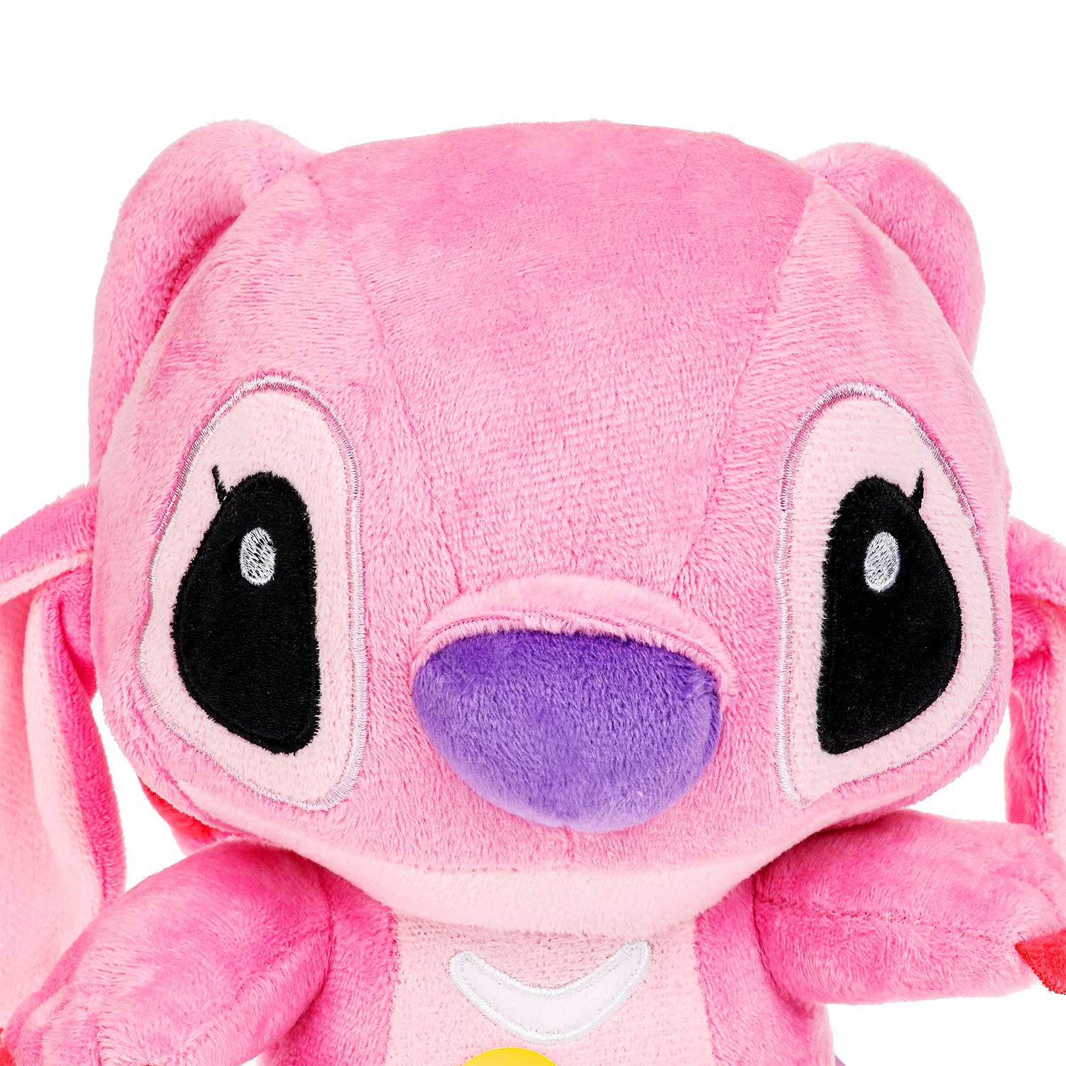 Мягкая игрушка Мульти Пульти Стич - фото 7