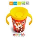 Поильник Munchkin 177 мл в ассортименте