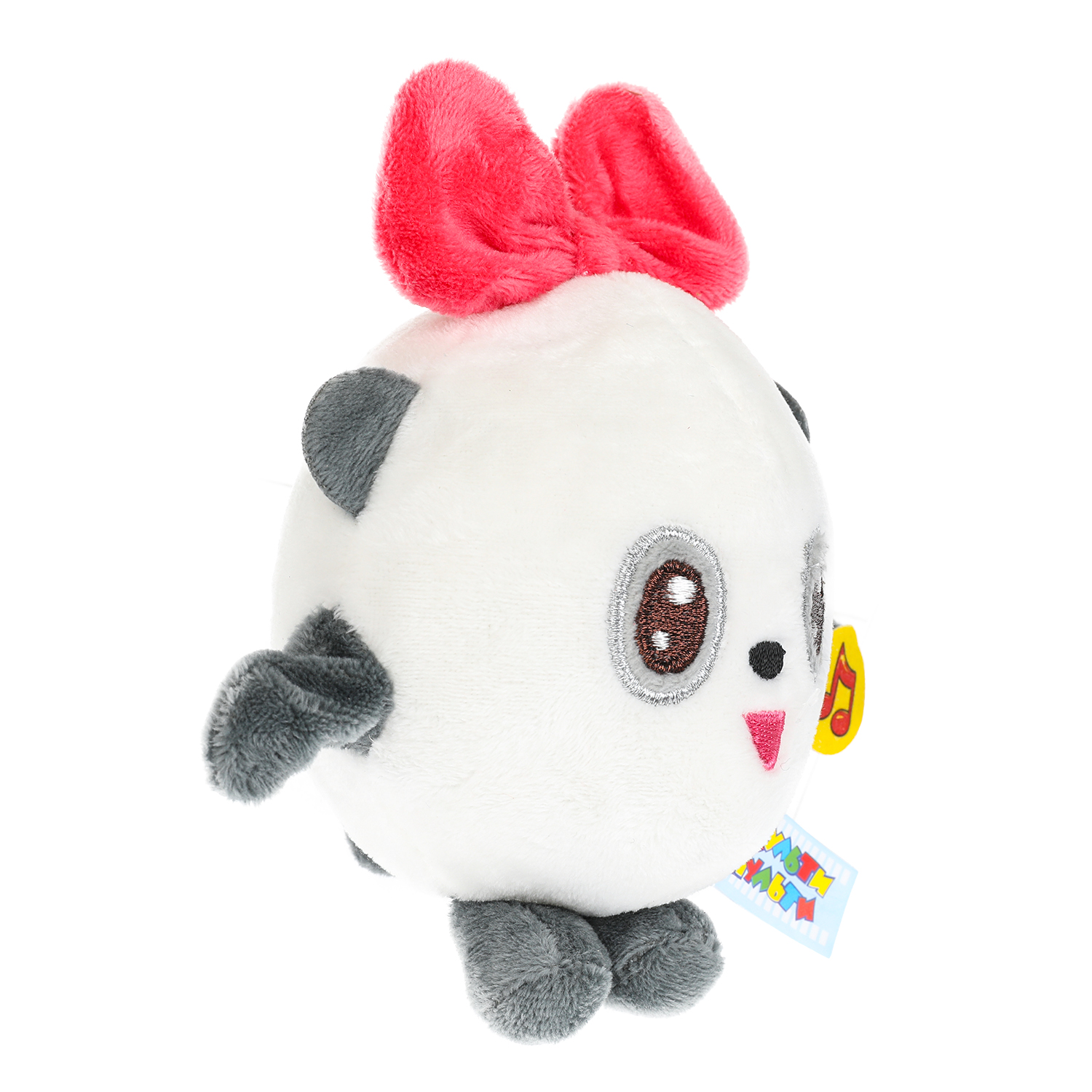 Мягкая игрушка Мульти Пульти Пандочка - фото 2