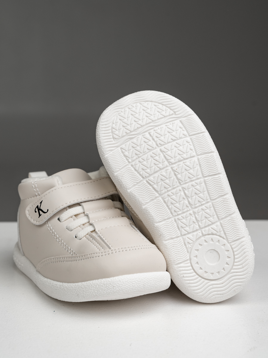 Ботинки ТопТошкин 1145-К-беж - фото 9