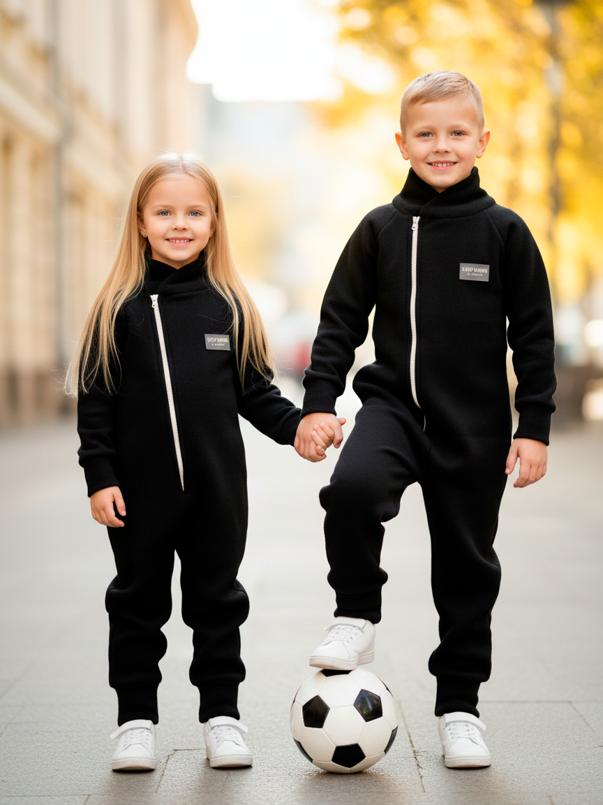 Комбинезон babyglory T0001825 - фото 2