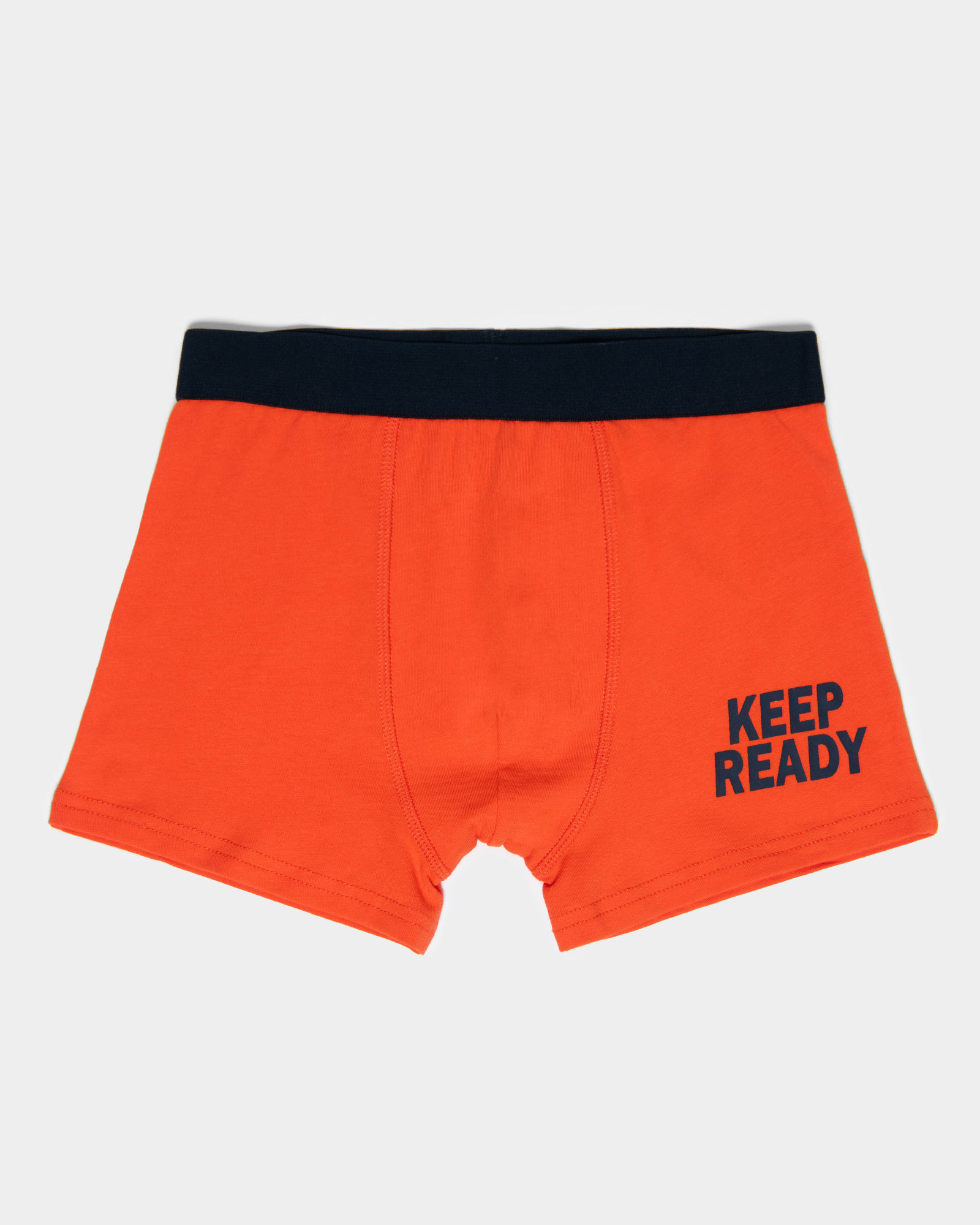 Трусы 3 шт Futurino Fashion S24DN2-UB39tb-43 - фото 4