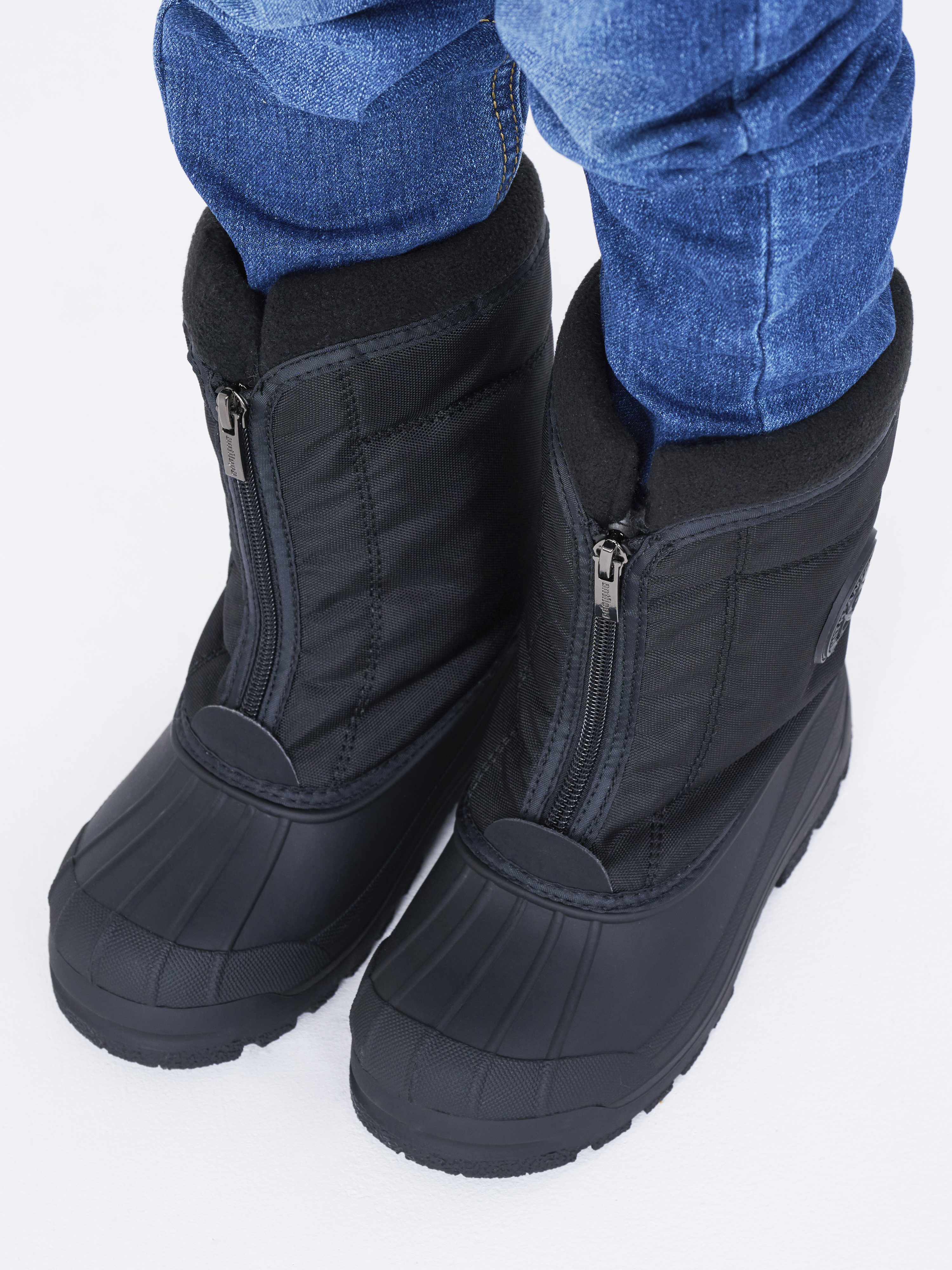 Сапоги Antilopa AL 11785 - фото 21