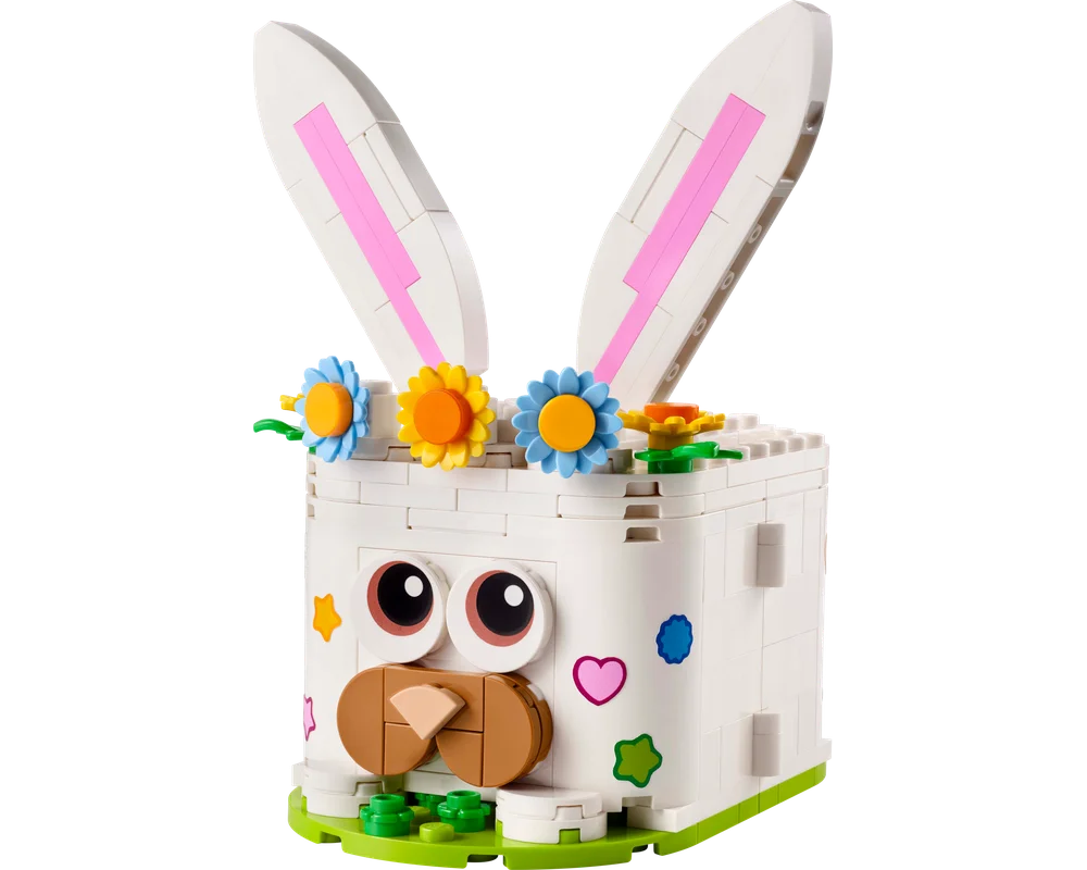 Конструктор LEGO Creator 40764 217 дет. - фото 2