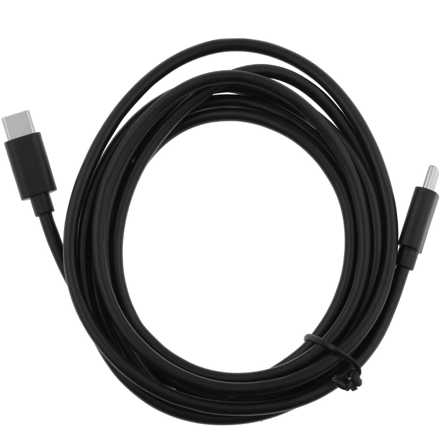 Кабель . USB Type-C m-USB Type-C m 2м - фото 4