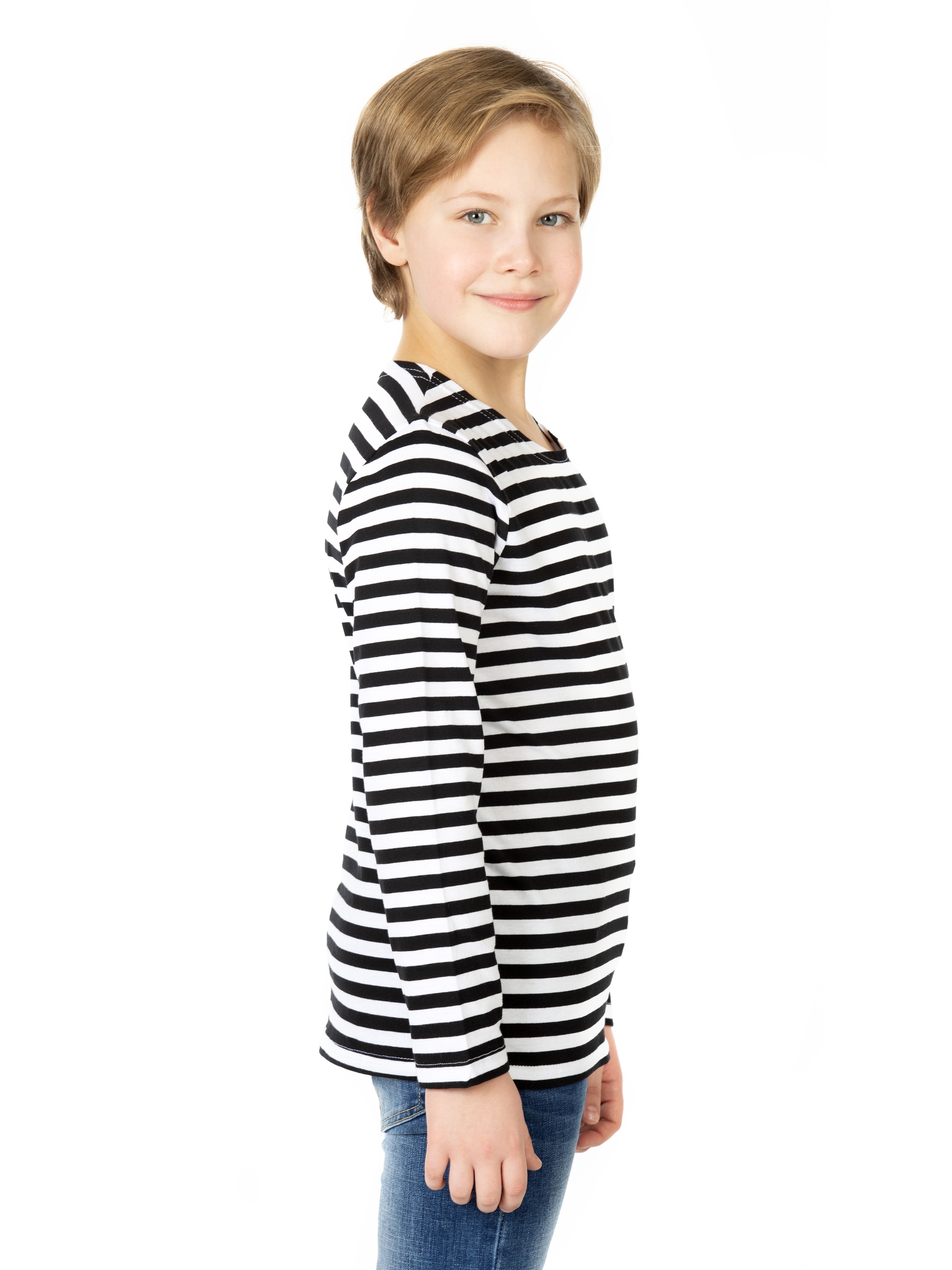 Лонгслив N.O.A. 11036-1 - фото 18