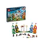 Конструктор LEGO 630 дет.