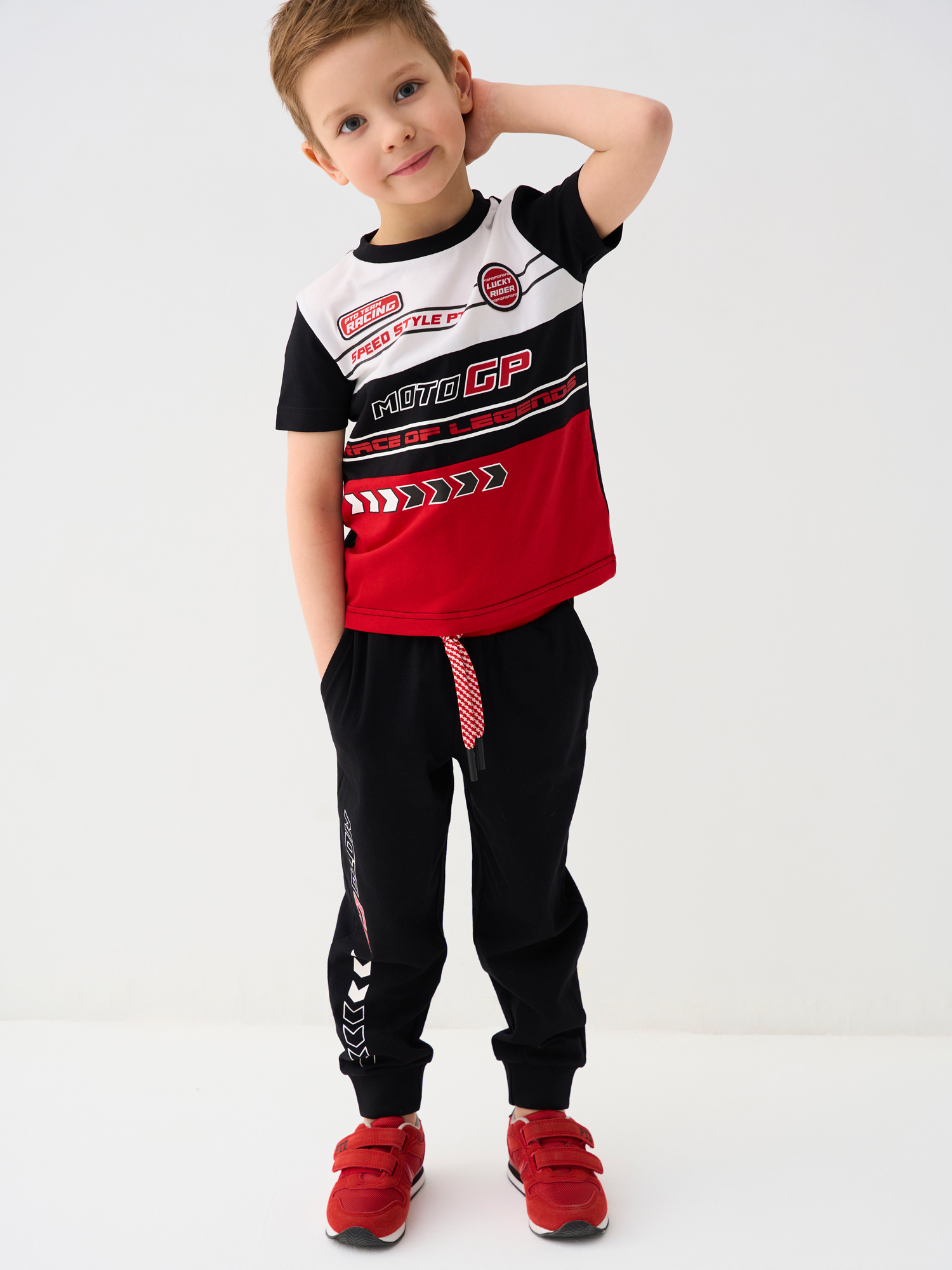 Комплект PlayToday 12612285 - фото 1