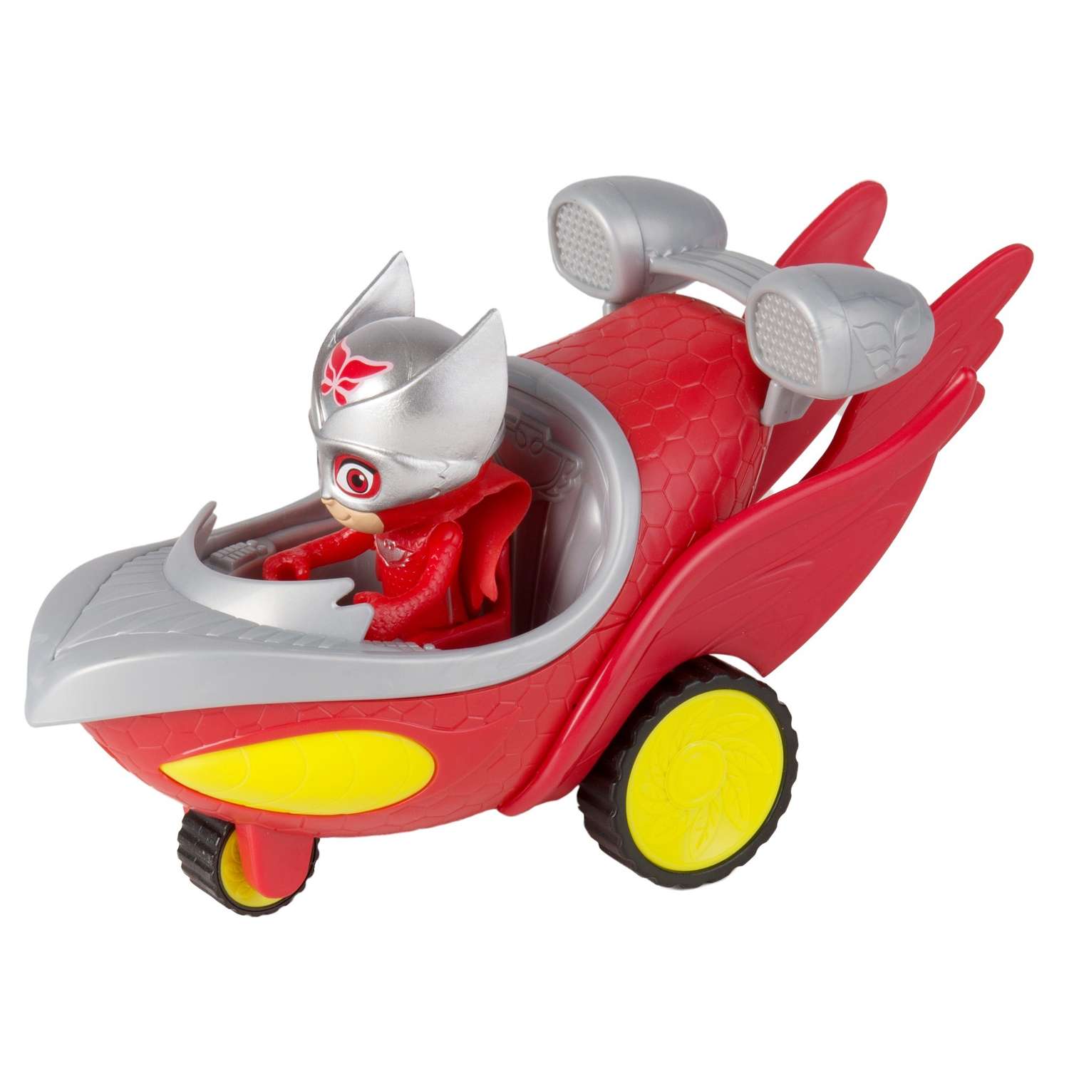 Игровой набор PJ masks Соволёт 35564 - фото 5