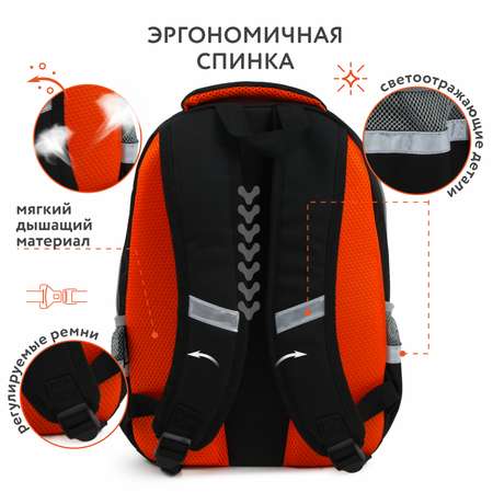 Рюкзак Erhaft Тирекс