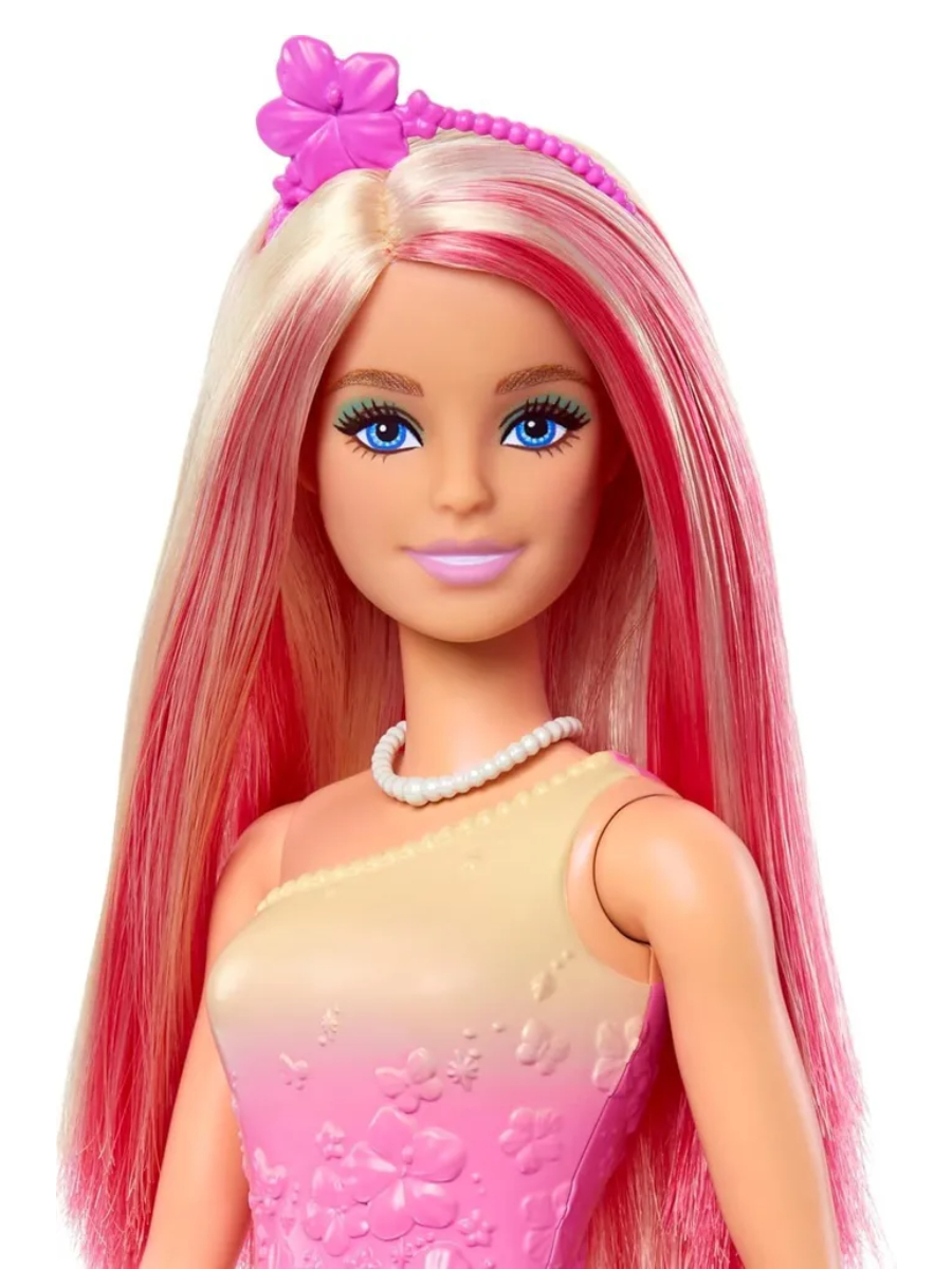 Кукла классическая Barbie 00-00019526 - фото 2