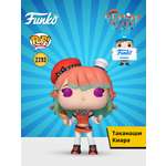 Изображение товара Фигурка Funko Takanashi Kiara