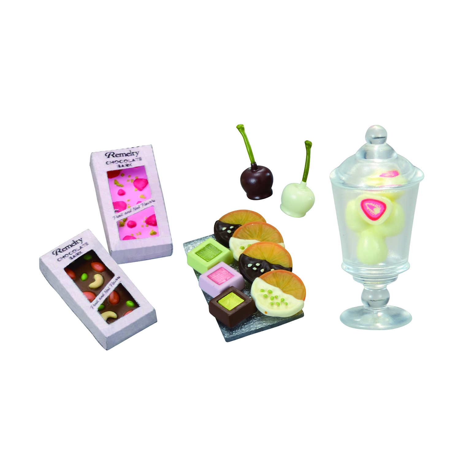 Игровой набор Re-ment - фото 6