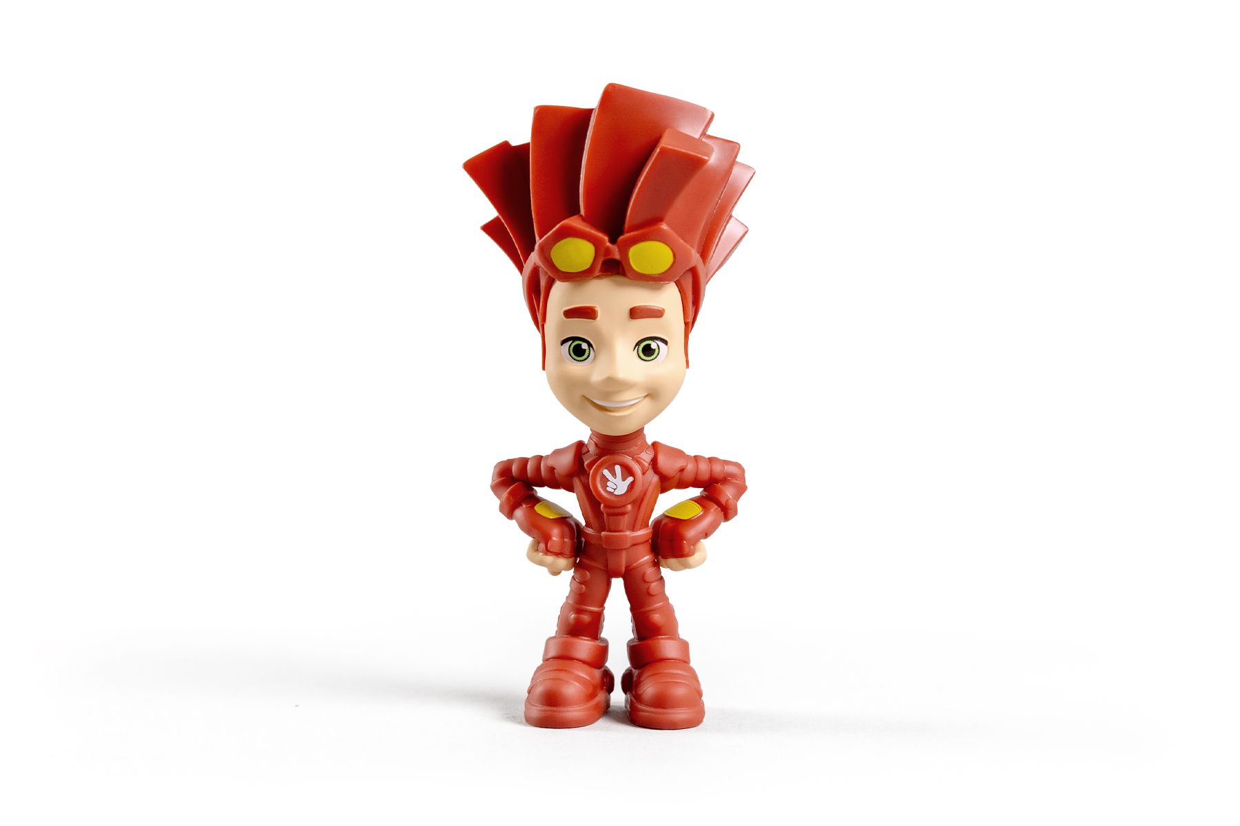 Фигурка Prosto toys Фиксики - фото 31