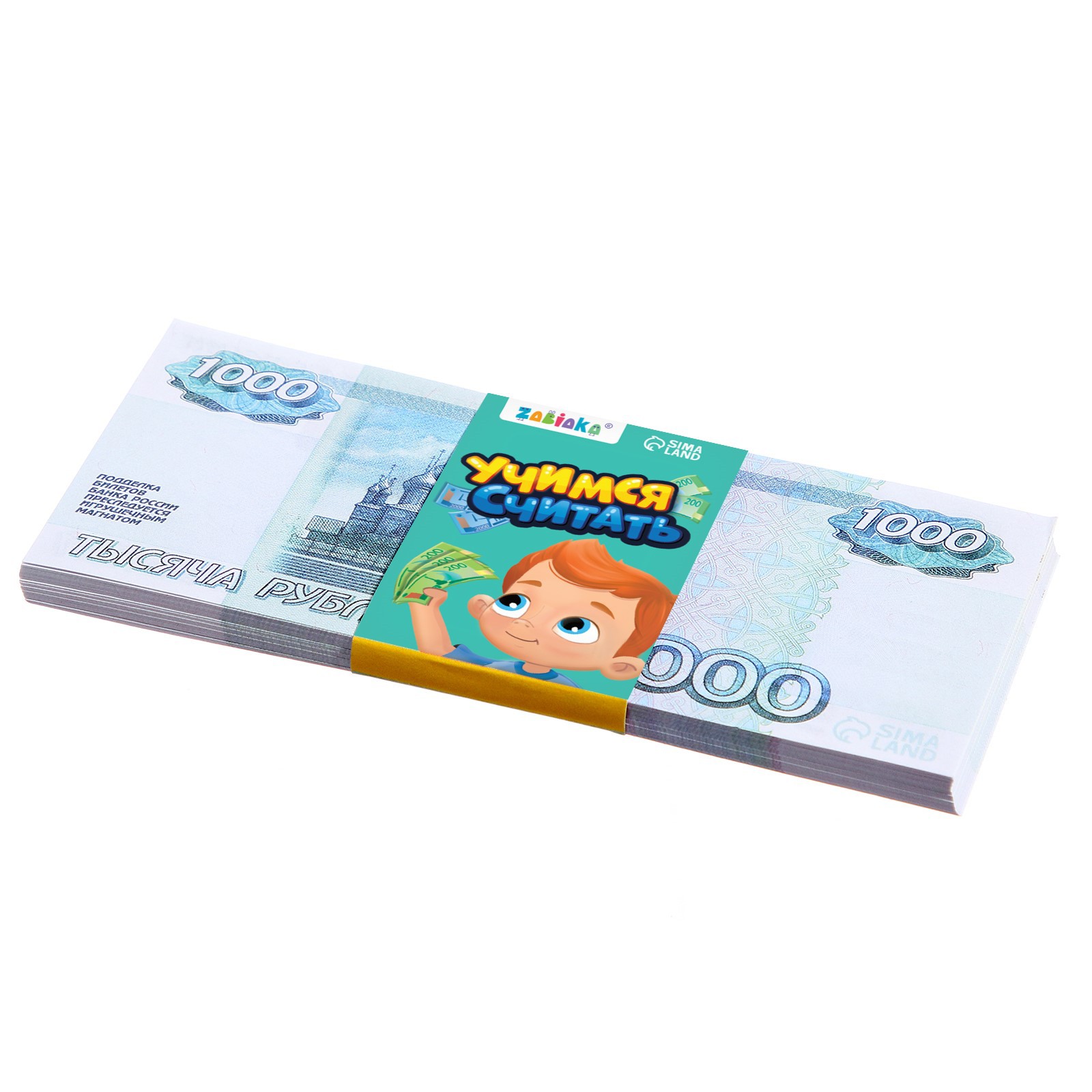 Настольная игра Zabiaka - фото 2