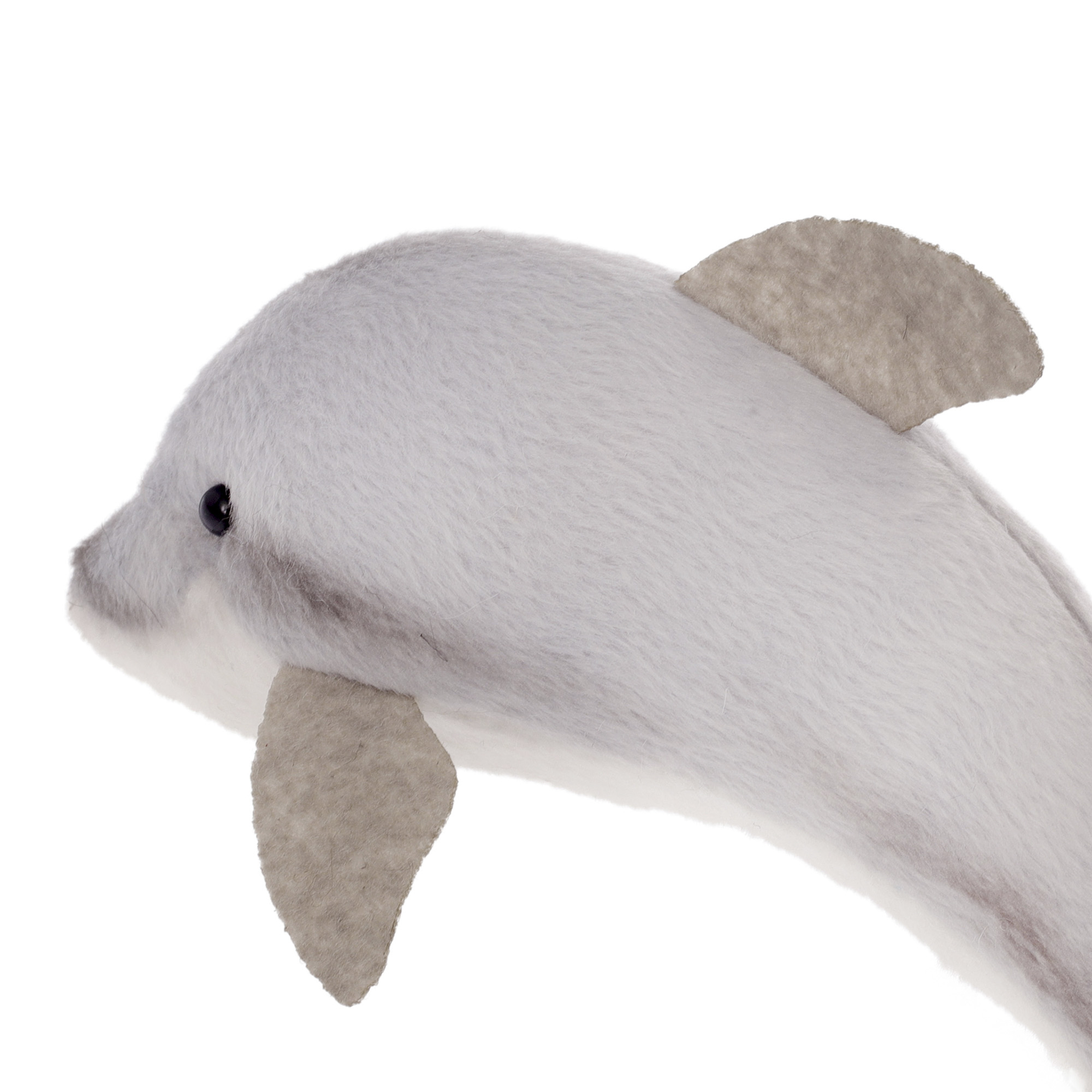 Мягкая игрушка HANSA дельфин - фото 9