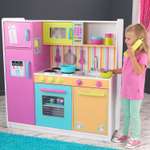 Игрушечная кухня KidKraft